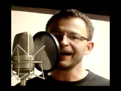 Chicago Cubs Public Address Announcer Audition Tap...