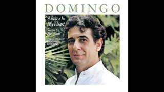 Siboney -  Placido Domingo - 1984 chords