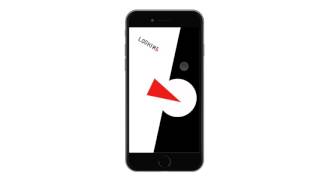 rotem pines paz / El Lissitzky screenshot 3
