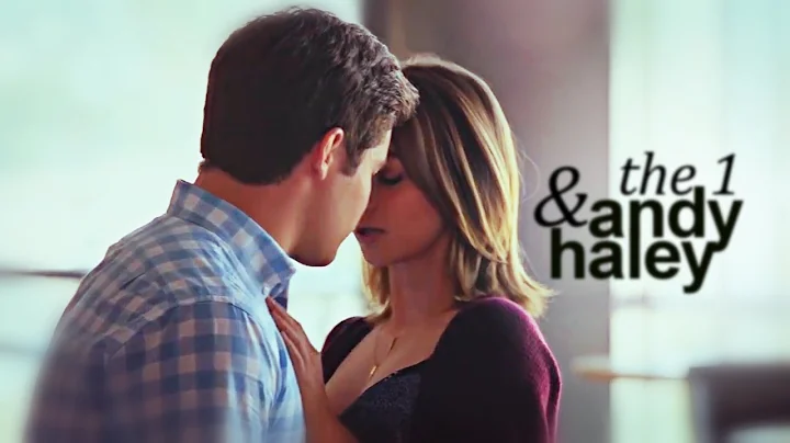 haley & andy | the 1
