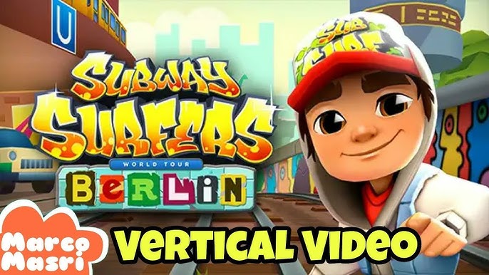 360° Video // Subway Surfers Las Vegas with VR Experiences #subwaysurfer # subway #sunwaysurfers2021 