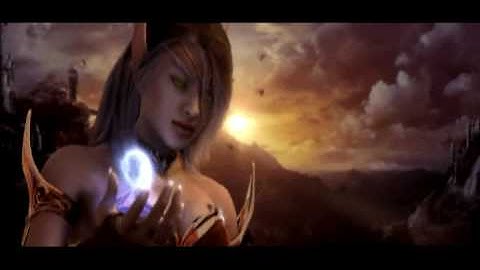 Angealic Tears guild Intro