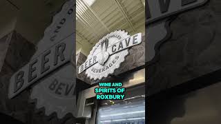 ShopRite Wines & Spirits Roxbury — wine, beer & spirits for every pour. Come stock up & sip happy! 🍷