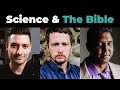 The Surprising Science of Adam &amp; Eve - Dr. S Joshua Swamidass