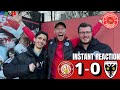 STEVENAGE FC 1-0 AFC WIMBLEDON - INSTANT REACTION #7