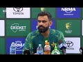 Pakistan couldn&#39;t grab key moments during series: Hafeez | Australia v Pakistan 2023-24