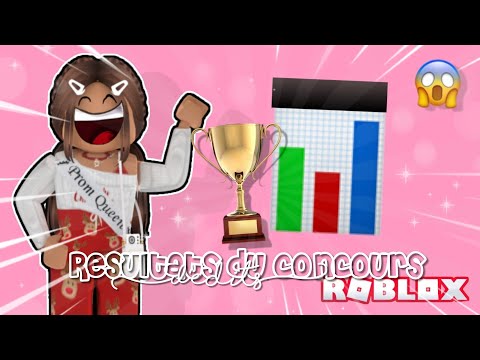 𝐑𝐞́𝐬𝐮𝐥𝐚𝐭 𝐝𝐮 𝐜𝐨𝐧𝐜𝐨𝐮𝐫 𝐝'𝐞𝐝𝐢𝐭𝐞🏆😱💗❄️!?
