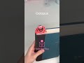 Octopus Squashed Bookmark 🐙 | Unique Gift for Readers #bookmarks #stockingstuffer #readergift