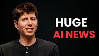 Huge AI Breakthroughs, Deep Research, Gemini 2, Claude 4, Deepseek BANNED!