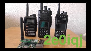 Ailunce Hd1 programming- NO computer needed