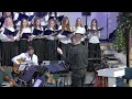 ♪ ♫ «Вифлеемская звезда» | Молодёжный хор церкви «ℬифлеем» | На Рождество