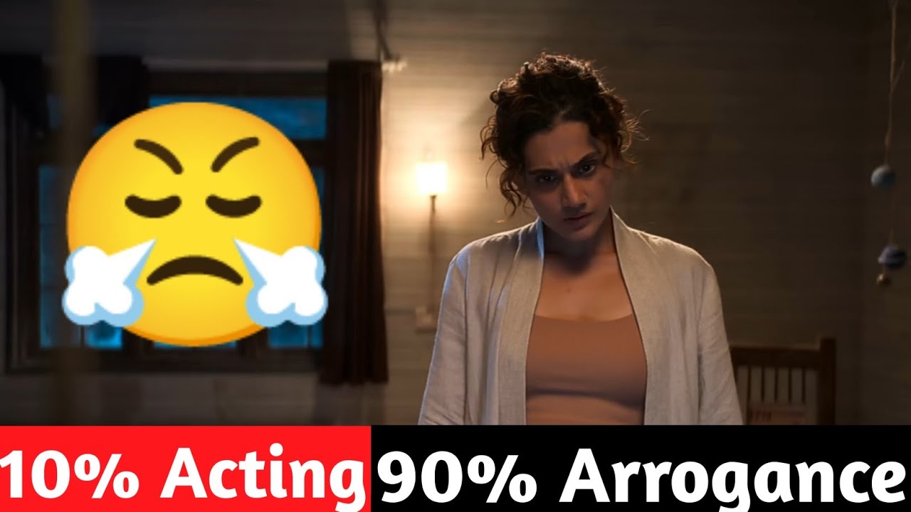 Dobaara full movie review in hindi. Cinephile Shikha reviews