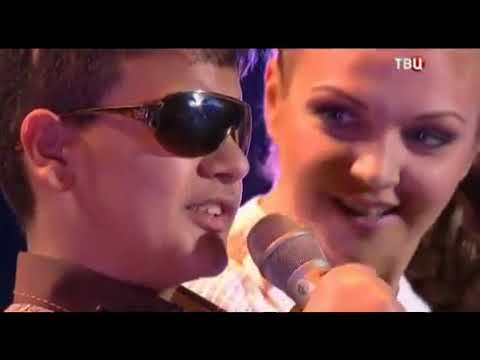 Shaban Mamedov \u0026 Марина Девятова ჯილველო (მოსკოვი 2014) (Live Video)