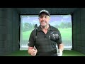Driver And Irons Swings Must Be Different, Here’s Why