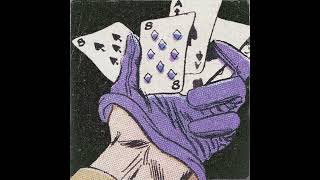 Boldy James &amp; The Alchemist Type Beat - "Dealer's Choice"