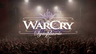 Video thumbnail of "WarCry Symphonic - Keops"