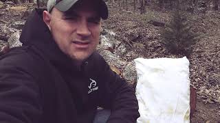Setting up Solid DCAP Broadheads