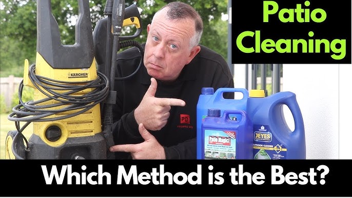 How To Attach Pressure Washer Detergent - Karcher Pressure Washer - Quick &  Easy Soapy Water 