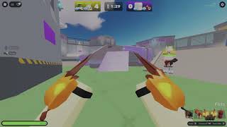 RGN vs T3N (clan war, Rivals) screenshot 4
