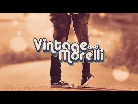 The Vintage, Morelli - Your Love (ABGT533)