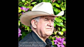 Norman Borland - Teardrops Over You,