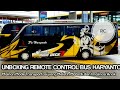 Remote Control Bus Murah || SUPER GELO