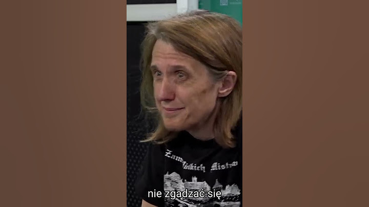 Była dyrektor Zachęty u Roberta Mazurka „Mazurek słucha”