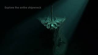 Titanic Quest 3 In Game Footage