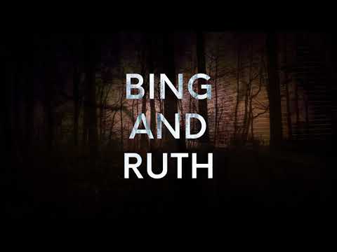 Bing and Ruth at OPUS 1