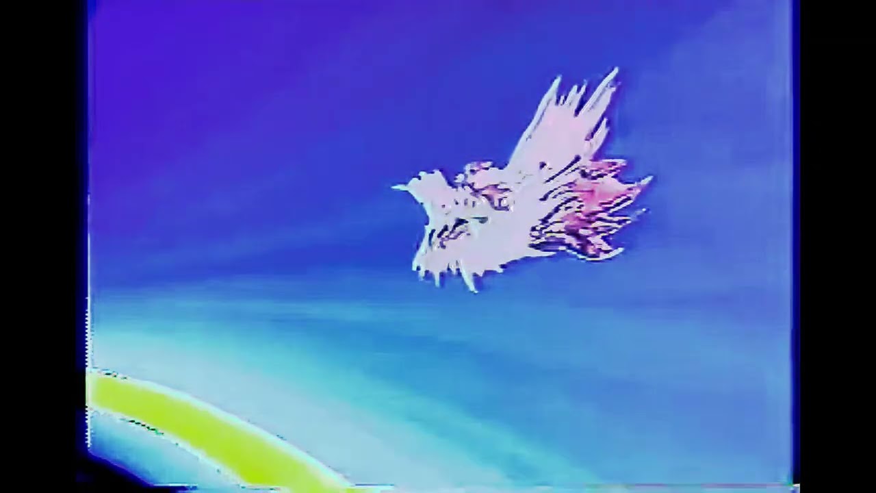 鬼王棺失明 龍腦出登場