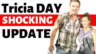 Tricia Day Shocking Update After Her Accident on "Street Outlaws" | Inury Recovery Wreck 2023 Profile