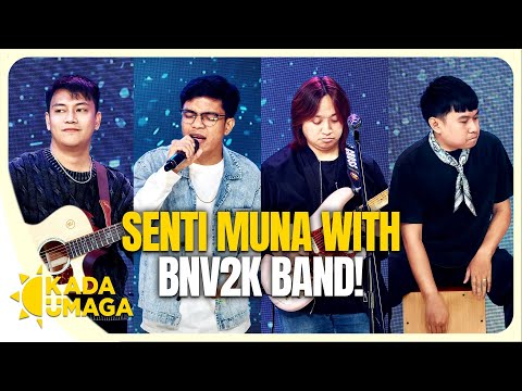 Kada Umaga | "Nag-iisang Ikaw" by BNV2K | Main Feed