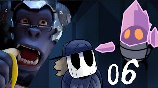Ever get that feelin of...| HollowKnight
