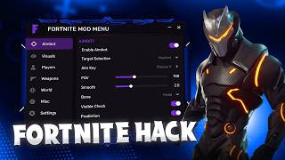 [NEW 2026] Fortnite Hack Free | Fortnite Aimbot Download & Fortnite Hack Undetected