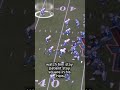 Great play by this Chargers DB!