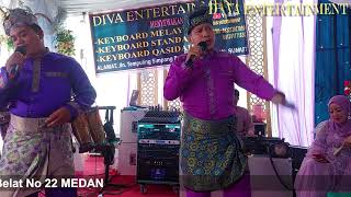 Download Lagu Diva Entertainment || Keyboard Melayu Medan ||\ MP3