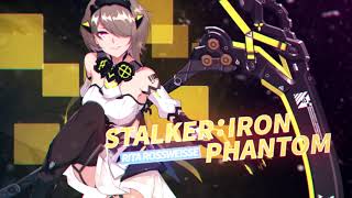 V2.8 [Arc Stalker] PV - Honkai Impact 3
