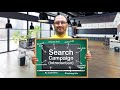 Introduction To Search Campaign | What is Search Campaign