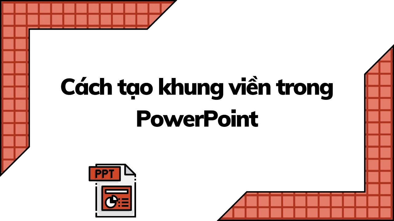 Chi tiết hơn 83 khung nền powerpoint đẹp siêu đỉnh  thtantai2eduvn