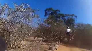 Quick n Dirty Mountain bike Race Sycamore Cyn