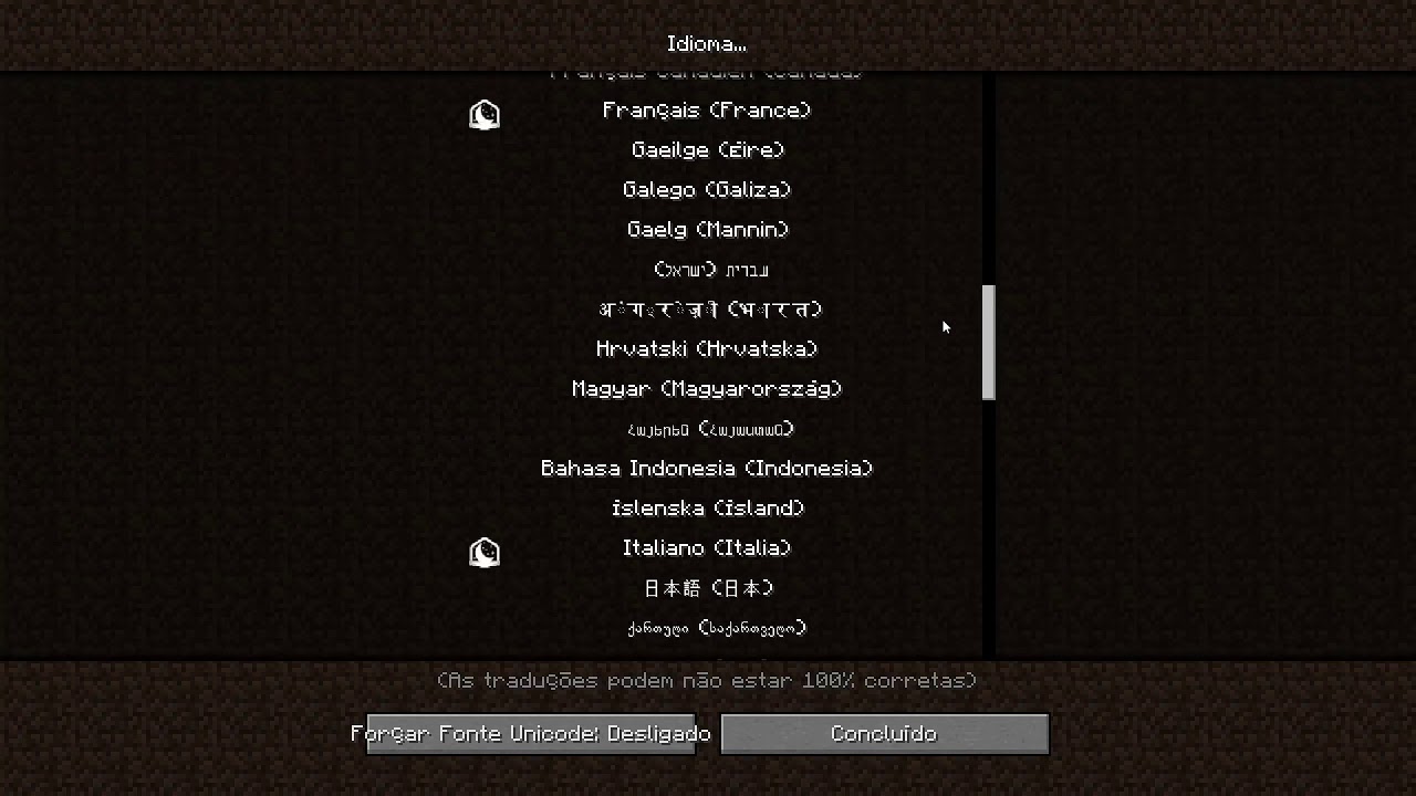 Language Error For Lunar Client YouTube Language error for lunar client youtube
