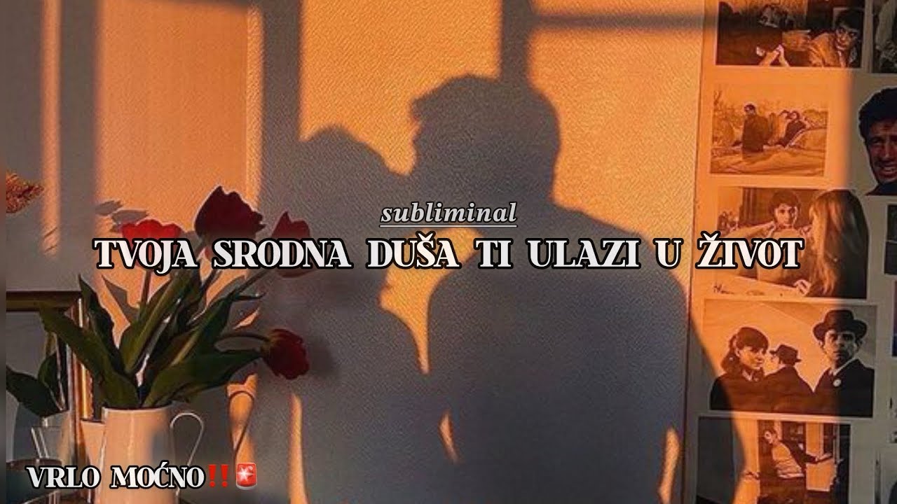 ✨Подсознание: Ваша родственная душа входит в вашу жизнь — активация новой истории любви😍✨💘 #подсо...