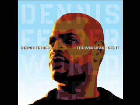 Dennis Ferrer Touch The Sky Quentin Harris Vox Remix