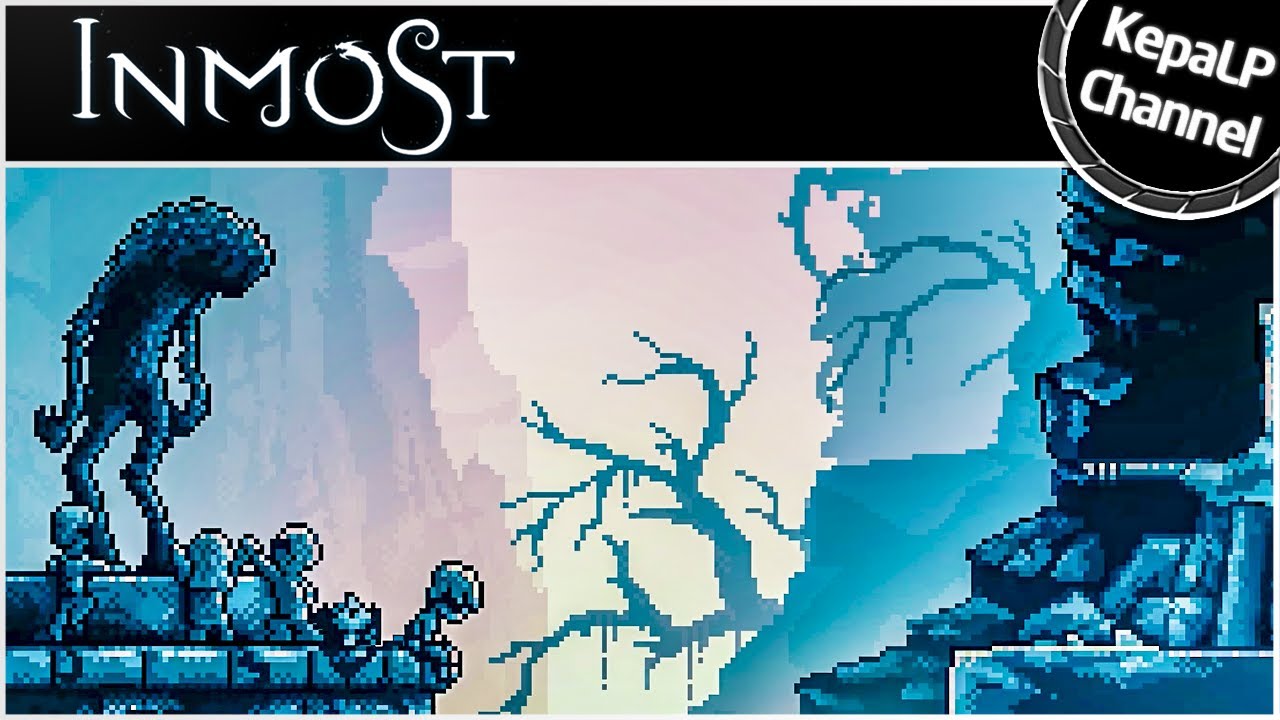 Inmost - Черное сердце #3