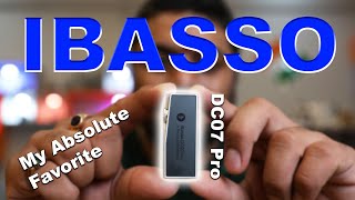 My Favorite Portable DAC/AMP: Flagship Sound in Budget??