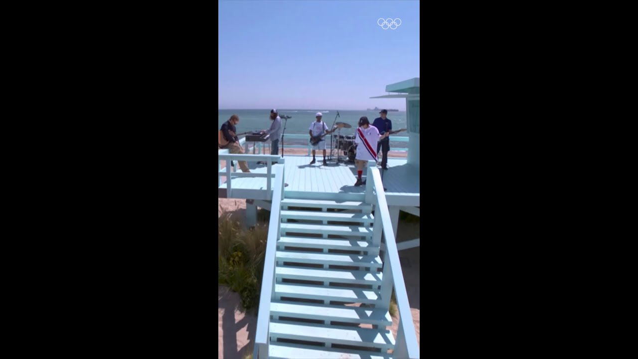 Billie giving us everything we wanted at the 