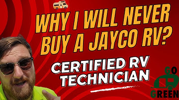 Horror Stories From A Mobile RV Tech: Warranty Doesn