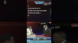 Funniest interviews 😂 #funny #ranking#viral #interview