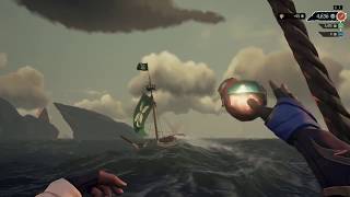 Negating a Cannonball with a Firebomb screenshot 4