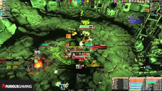 Furious Gaming vs Hellfire Assault (Mythic)